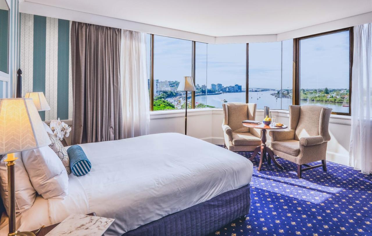 View Brisbane Exterior foto