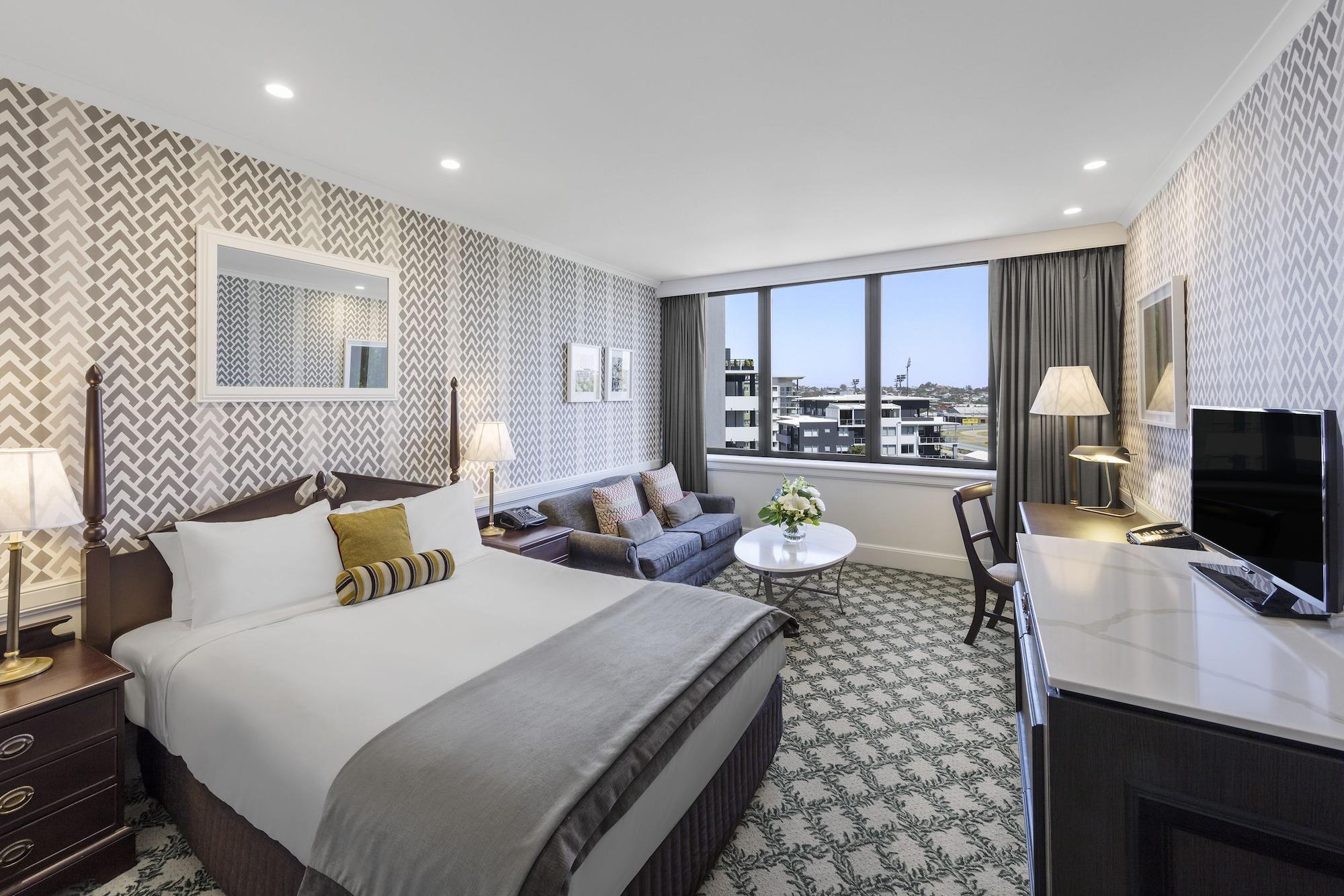 View Brisbane Exterior foto