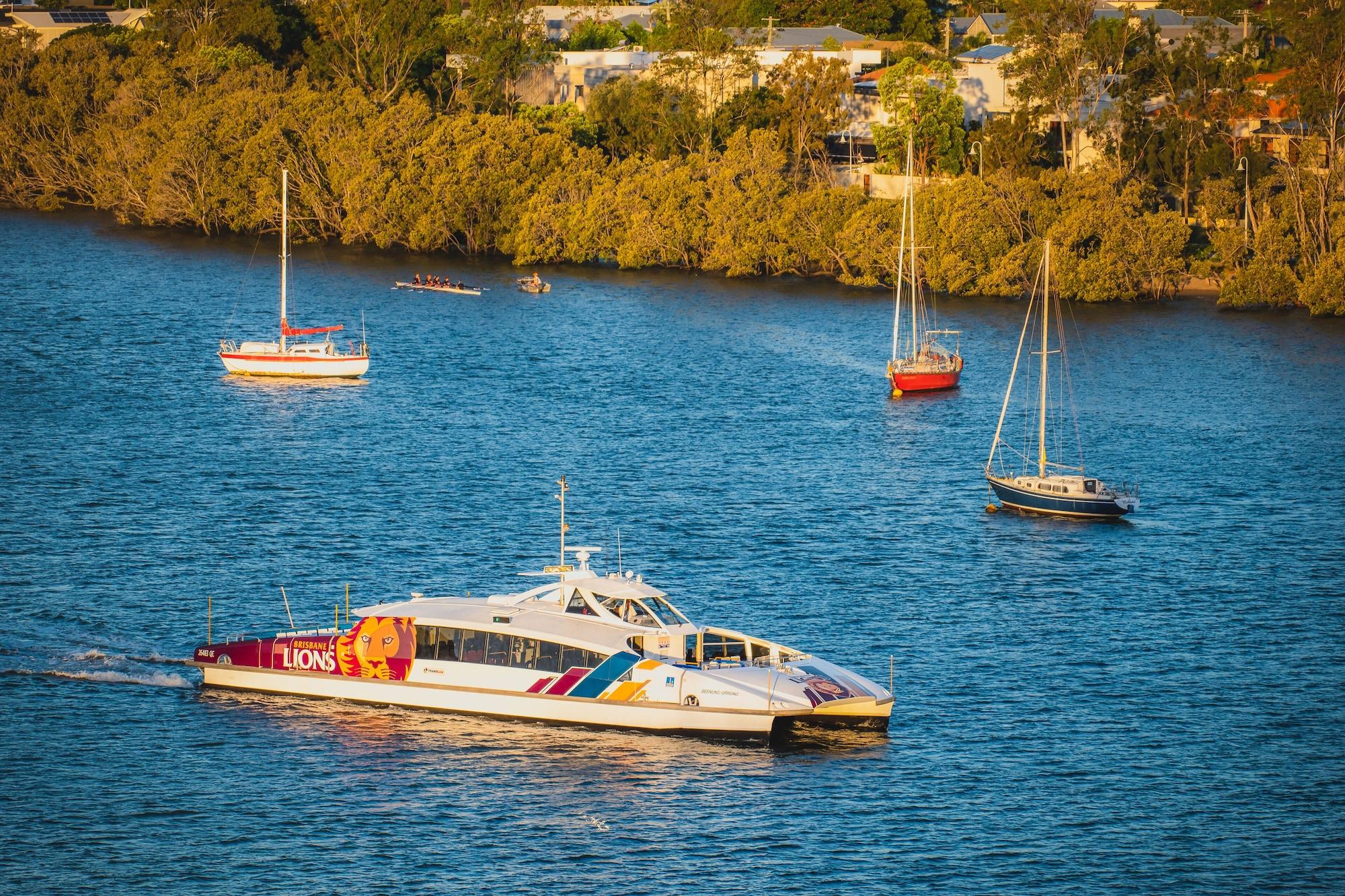 View Brisbane Exterior foto