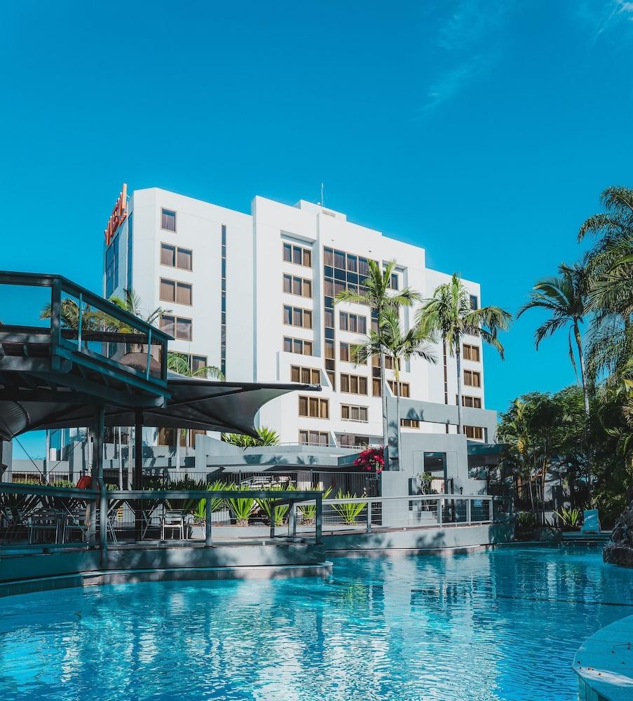 View Brisbane Exterior foto
