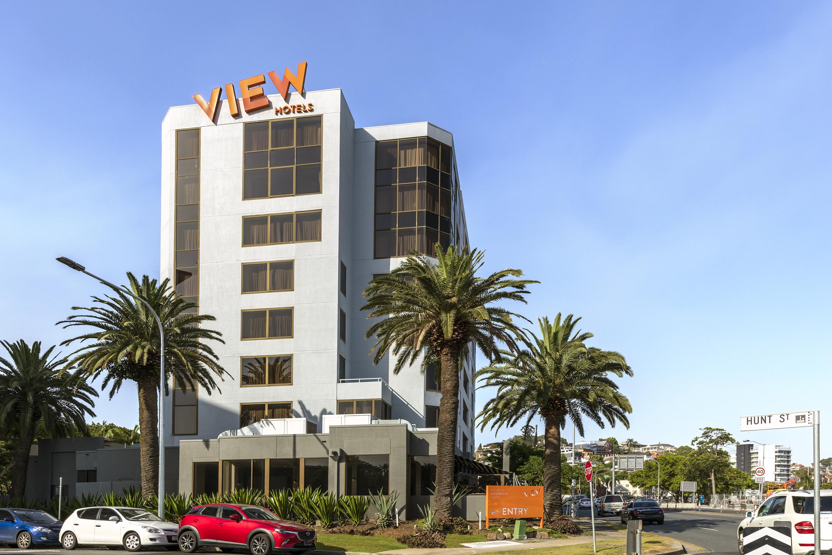 View Brisbane Exterior foto