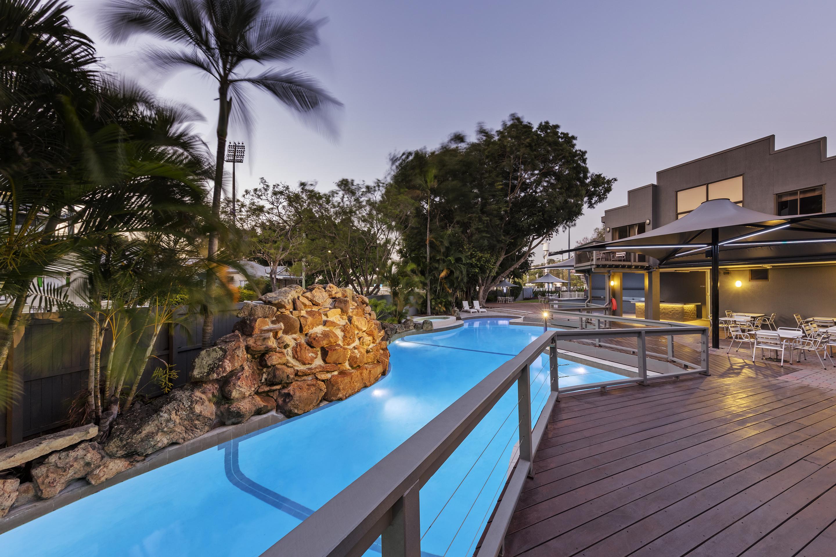 View Brisbane Exterior foto