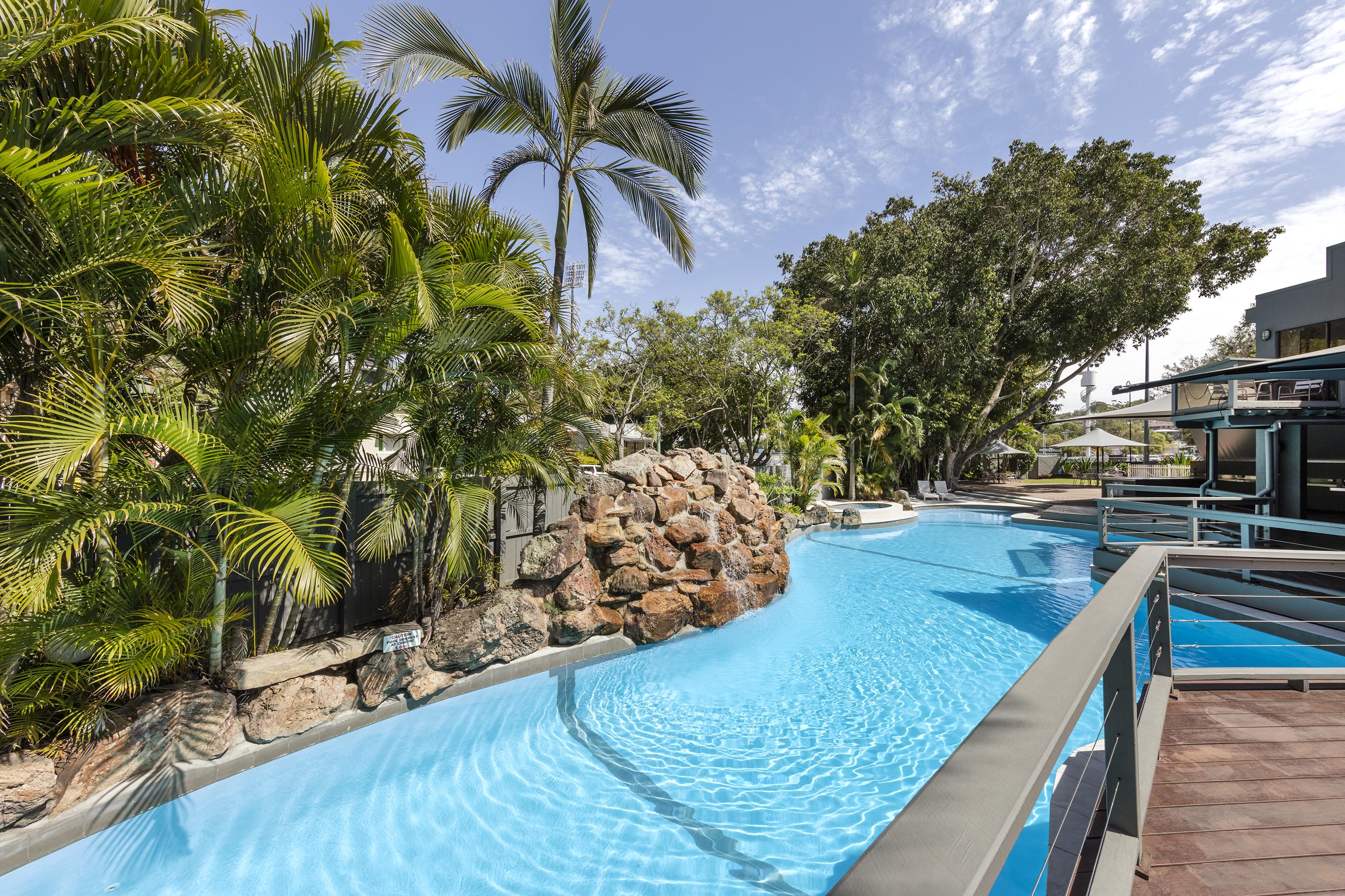 View Brisbane Exterior foto