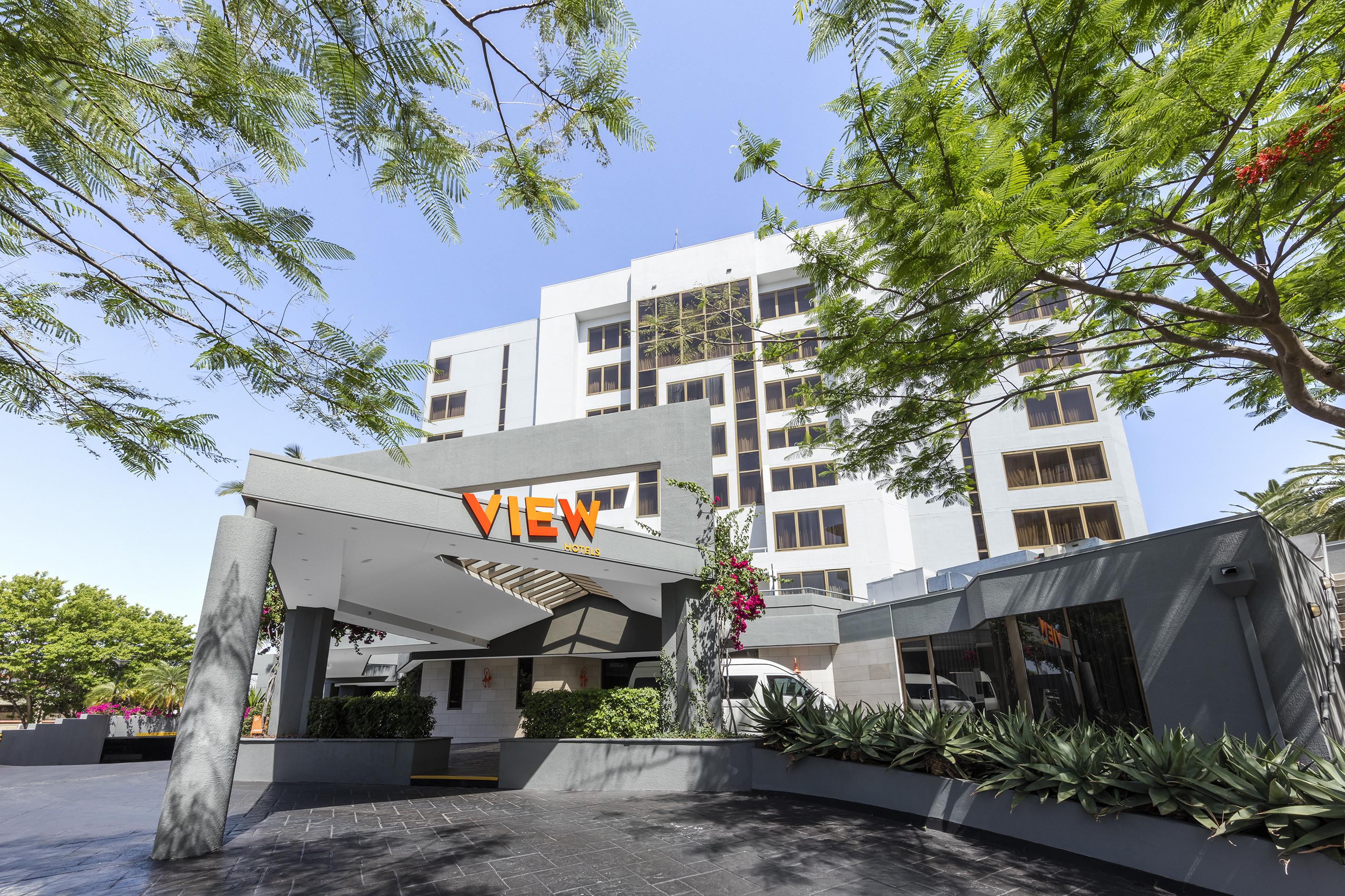 View Brisbane Exterior foto