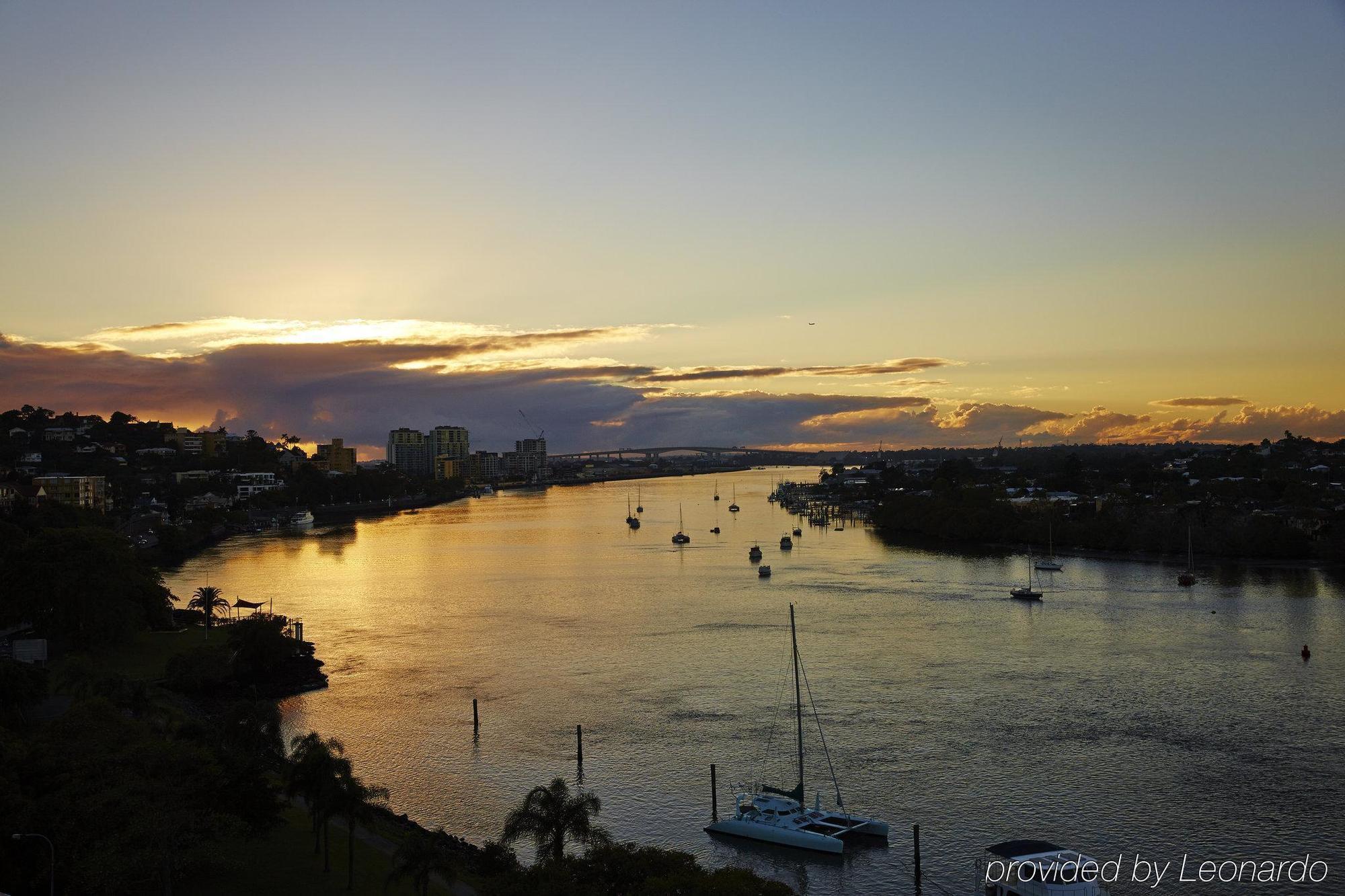View Brisbane Exterior foto