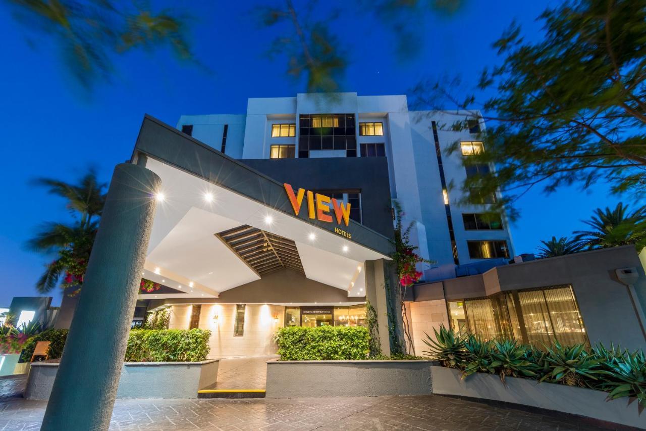 View Brisbane Exterior foto