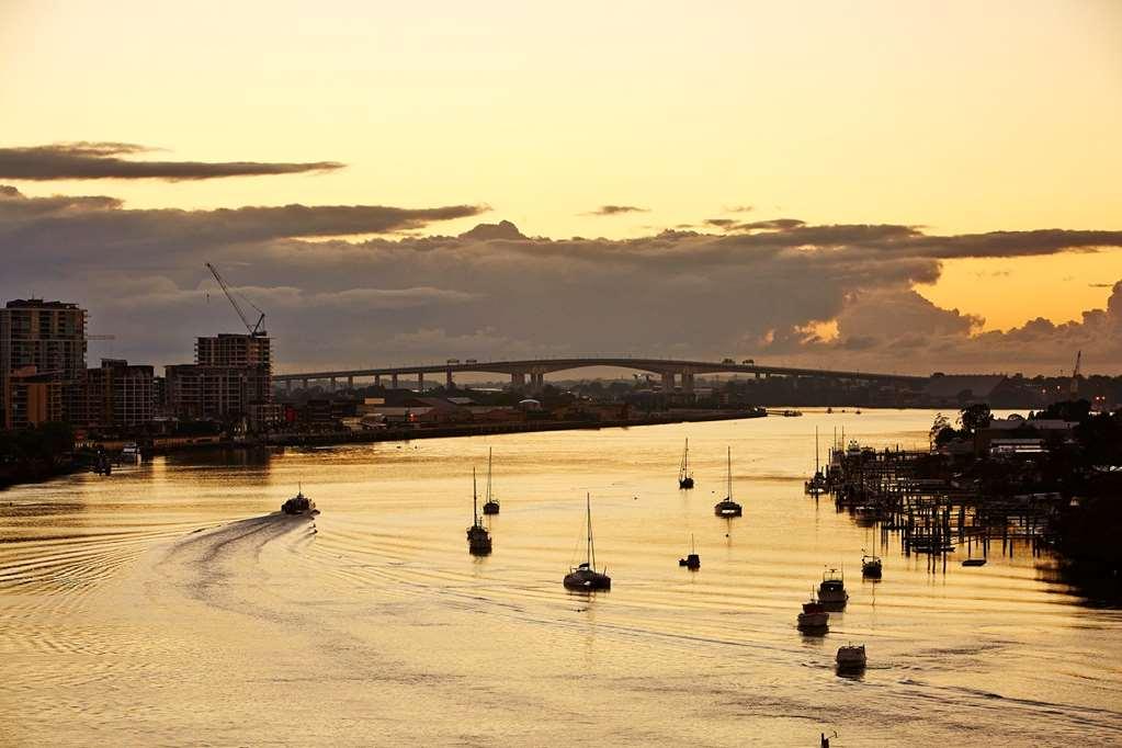 View Brisbane Exterior foto